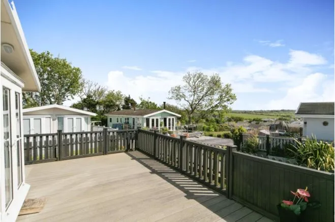 house for sale, Bryn Mechell Park, Amlwch, LL68
