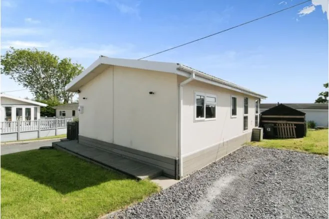 Bryn Mechell Park, Amlwch, LL68, photo 13