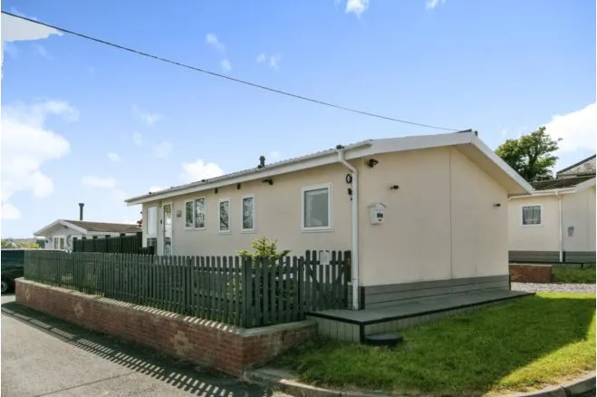 Bryn Mechell Park, Amlwch, LL68, photo 14