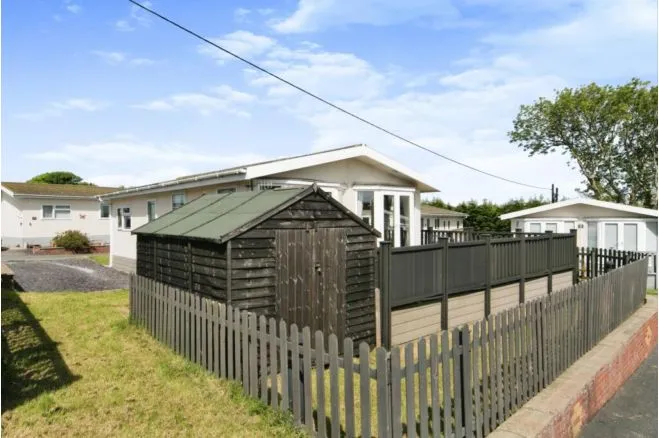 Bryn Mechell Park, Amlwch, LL68, photo 12