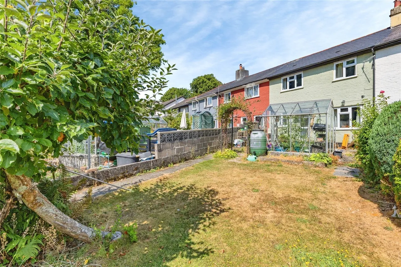 Bossell Road, Buckfastleigh, TQ11, photo 18