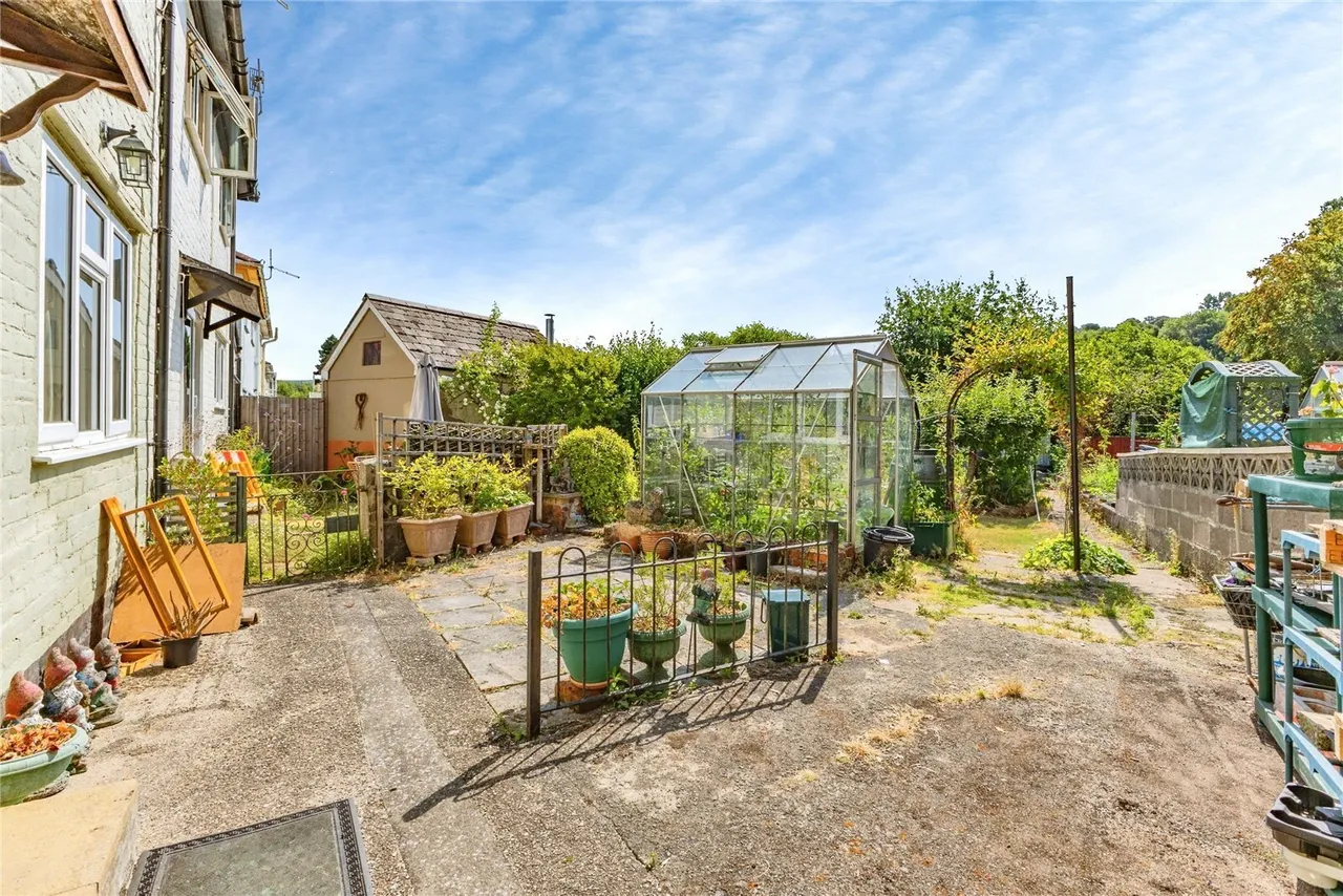 Bossell Road, Buckfastleigh, TQ11, photo 15