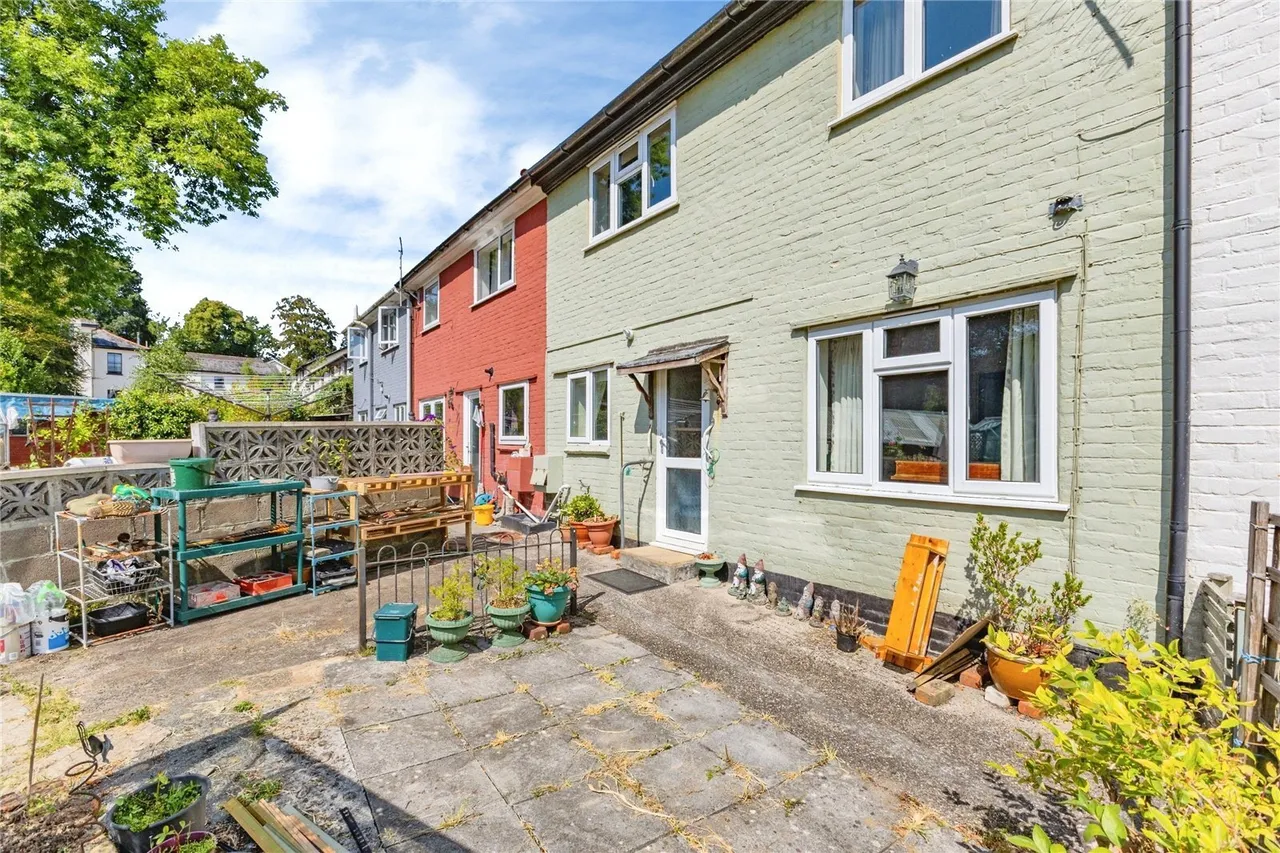 Bossell Road, Buckfastleigh, TQ11, photo 19