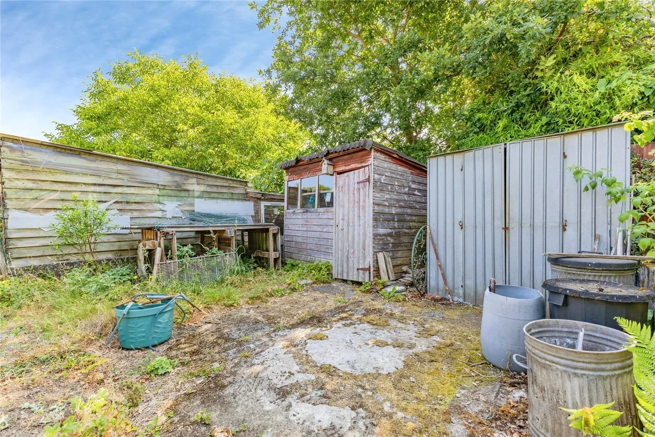 Bossell Road, Buckfastleigh, TQ11, photo 17