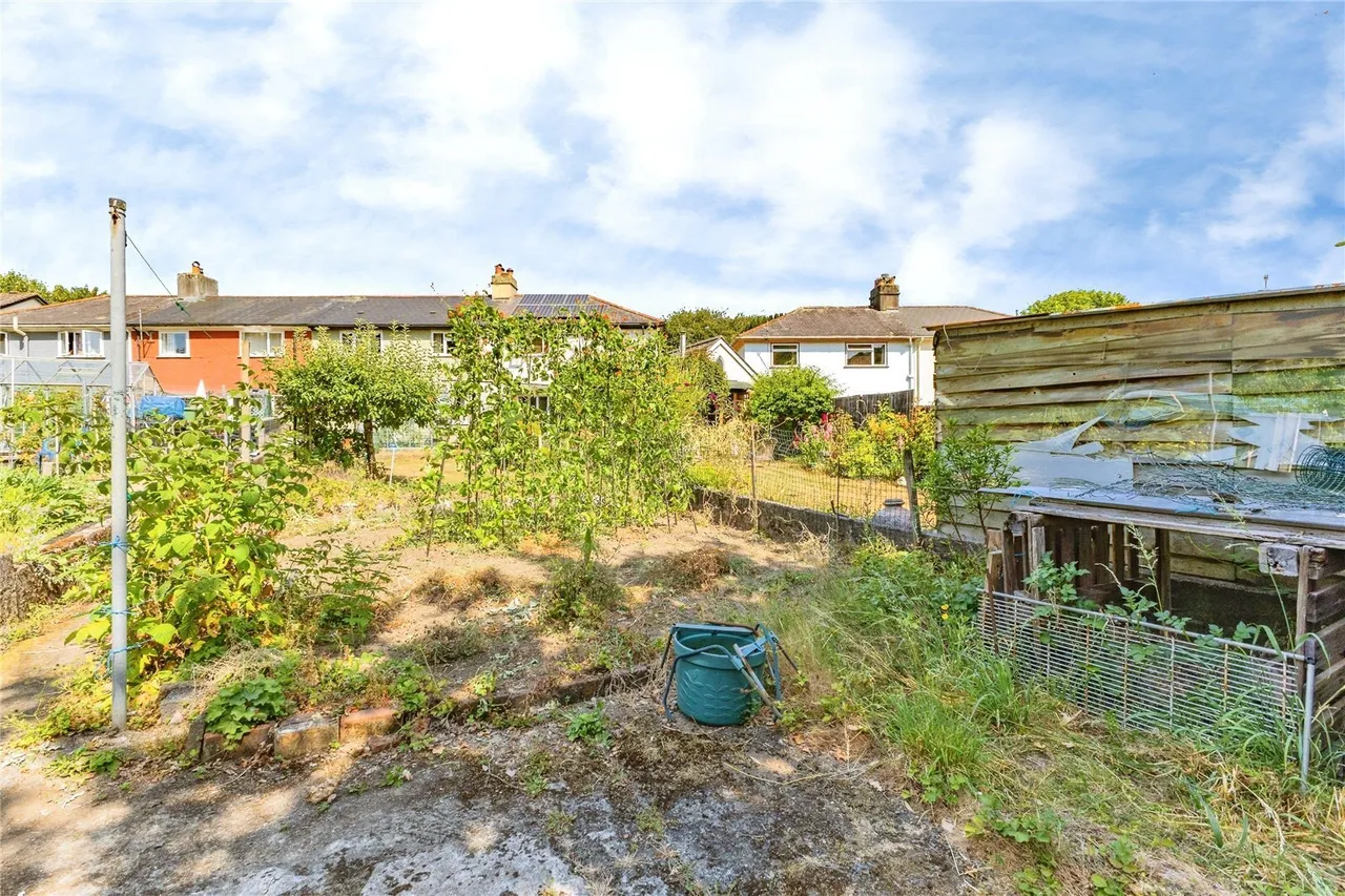 Bossell Road, Buckfastleigh, TQ11, photo 16