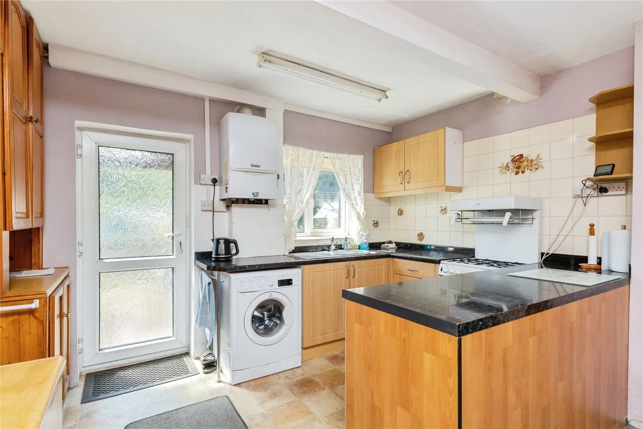 Bossell Road, Buckfastleigh, TQ11, photo 2