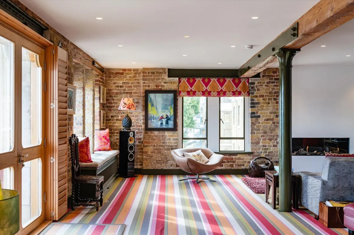 Wapping High Street, London, E1W, photo 15