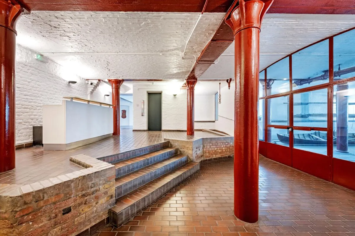 Wapping High Street, London, E1W, photo 26