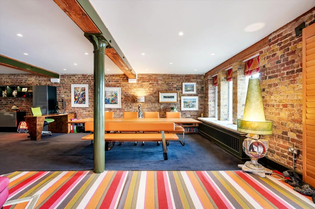 Wapping High Street, London, E1W, photo 16