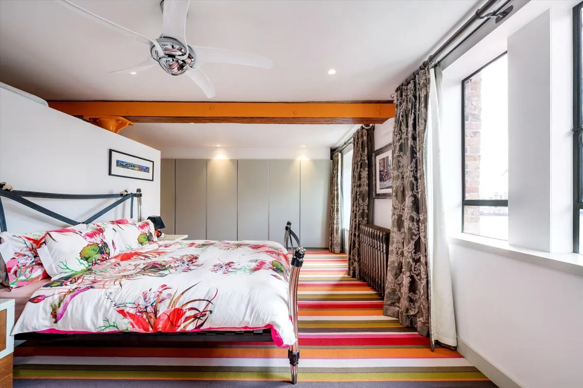 Wapping High Street, London, E1W, photo 19