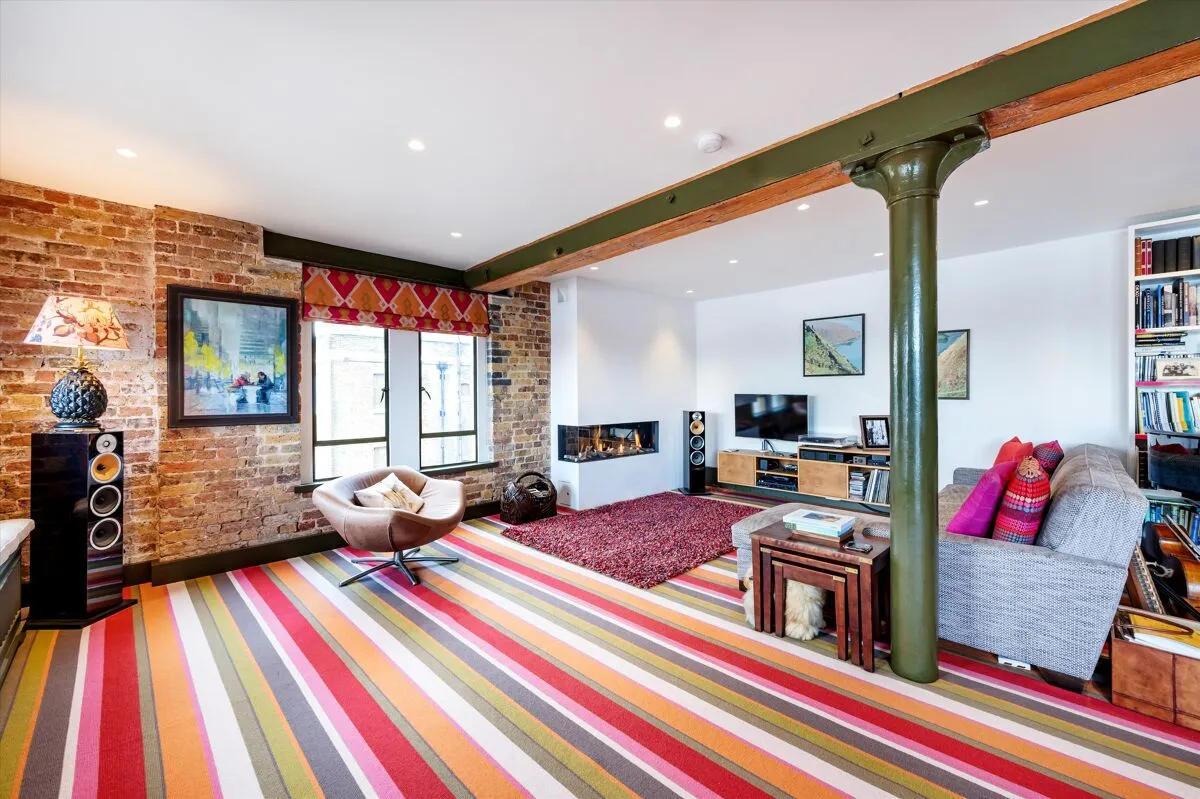 Wapping High Street, London, E1W, photo 12