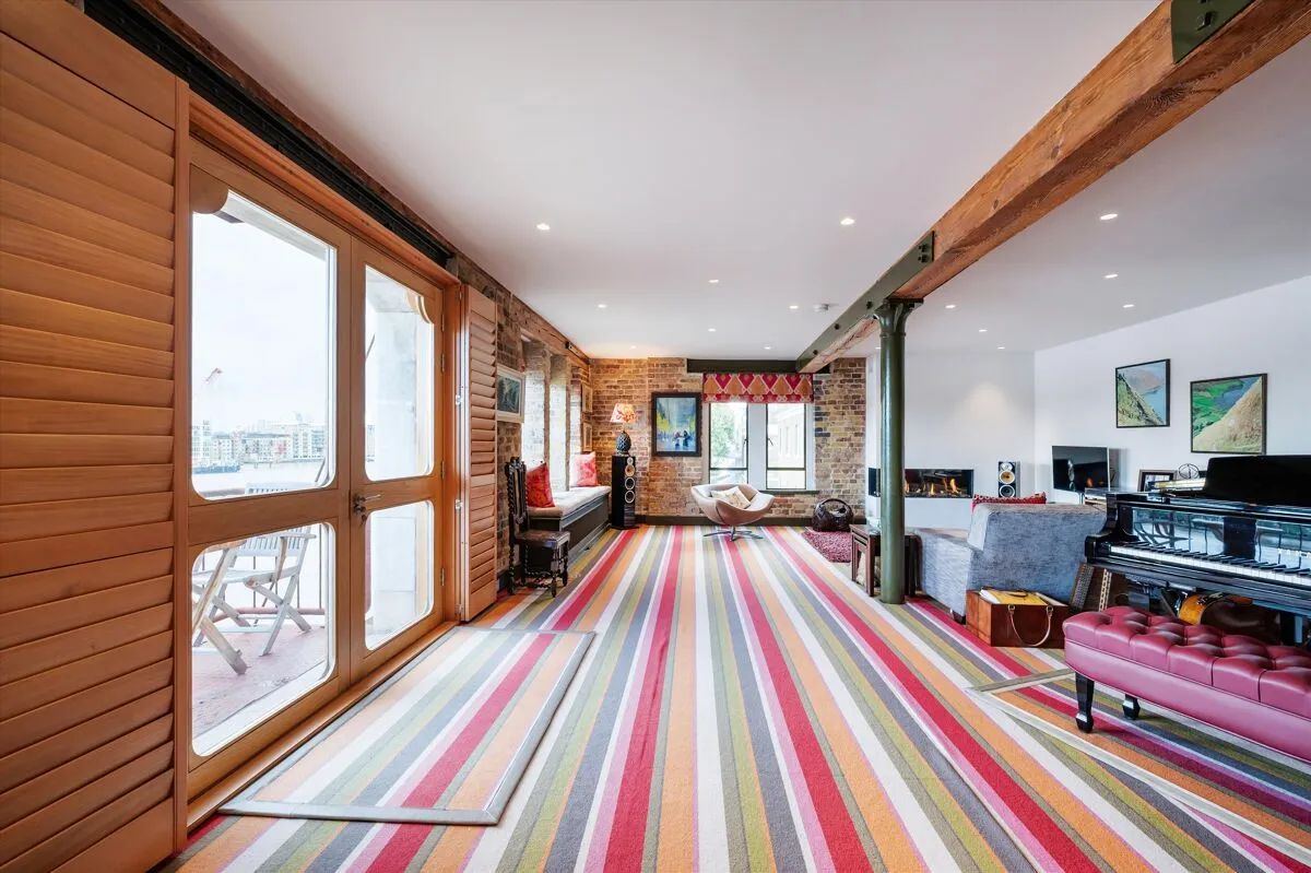 Wapping High Street, London, E1W, photo 14