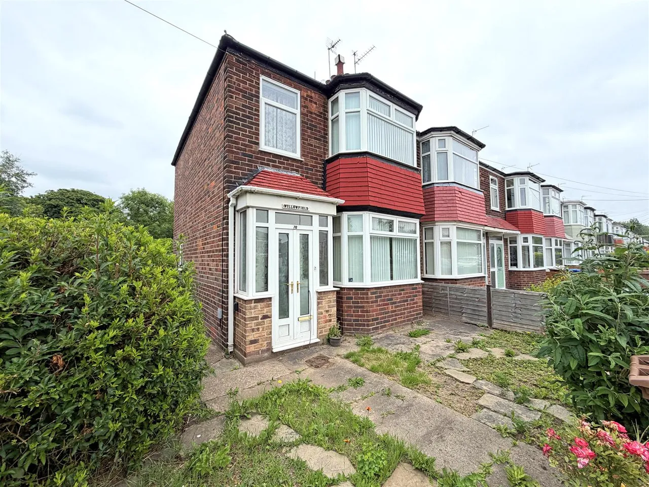 Boothferry Road, Hessle, photo 10