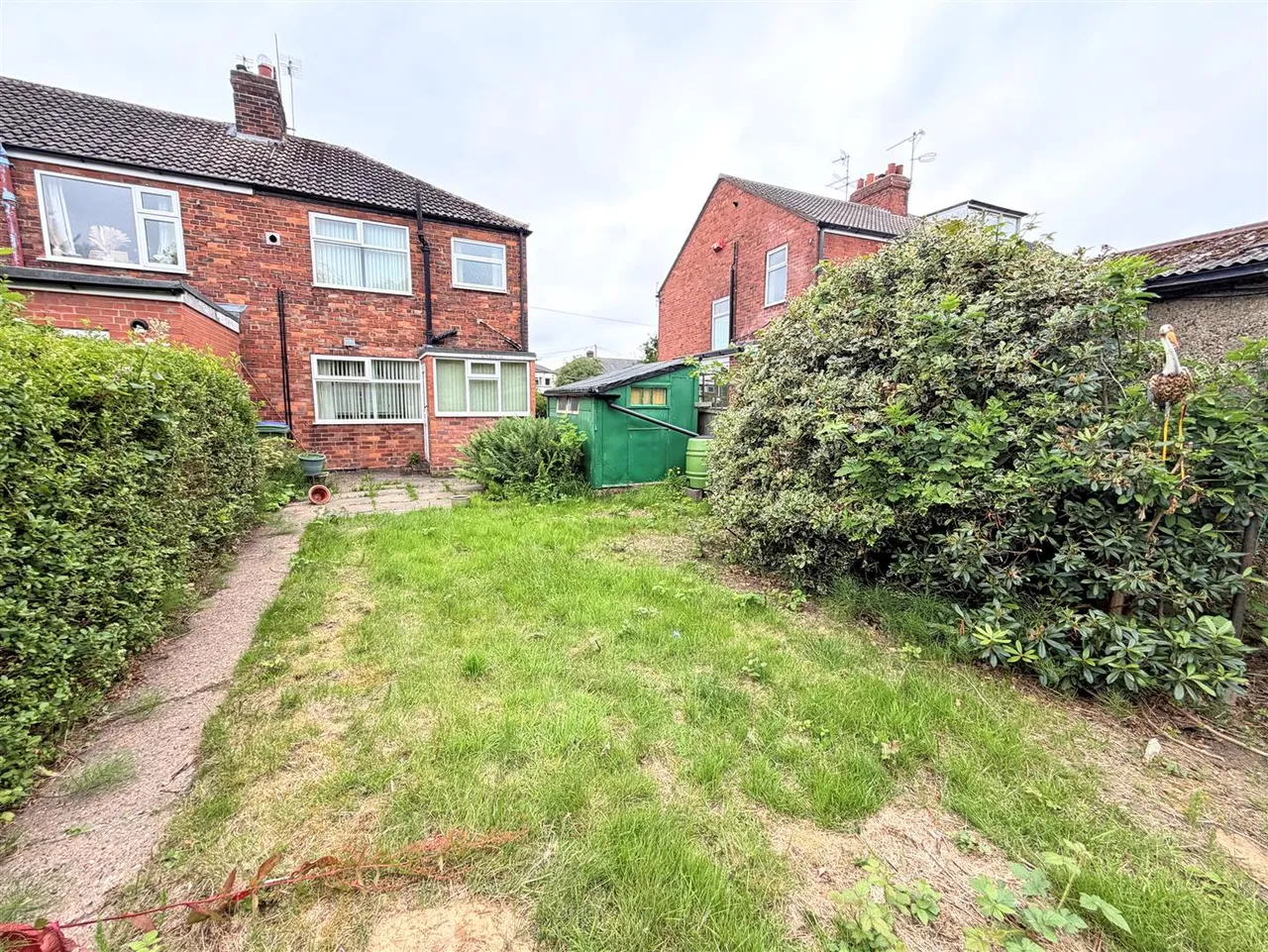 Boothferry Road, Hessle, photo 13