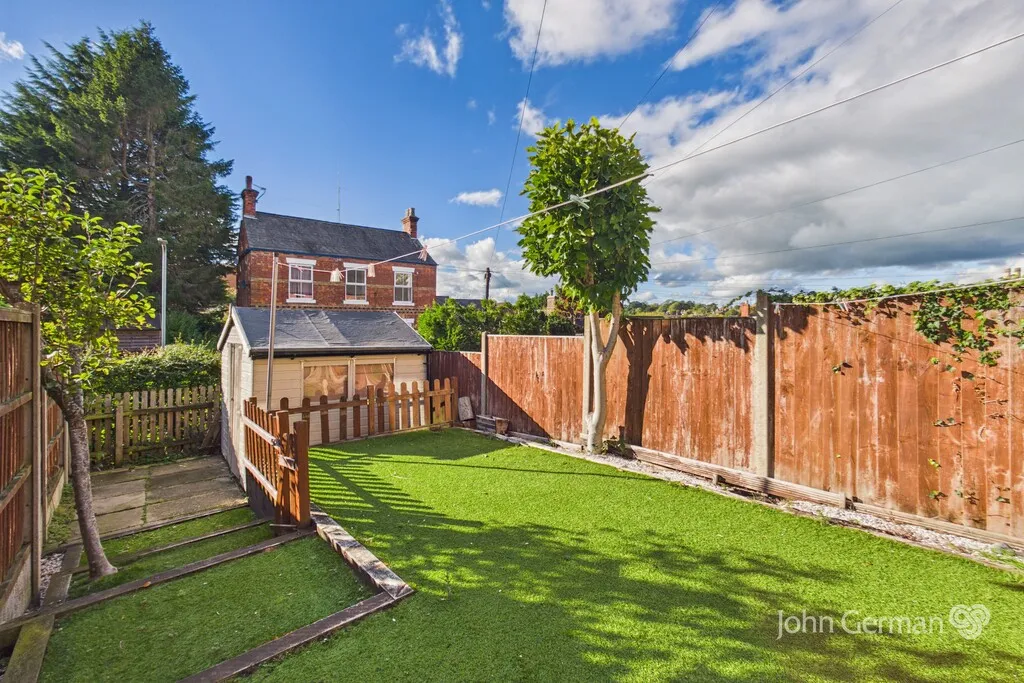 Balance Hill, Uttoxeter, photo 20