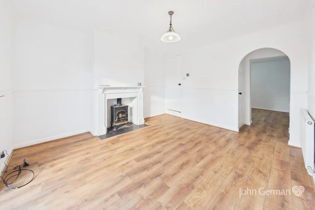 Balance Hill, Uttoxeter, photo 3