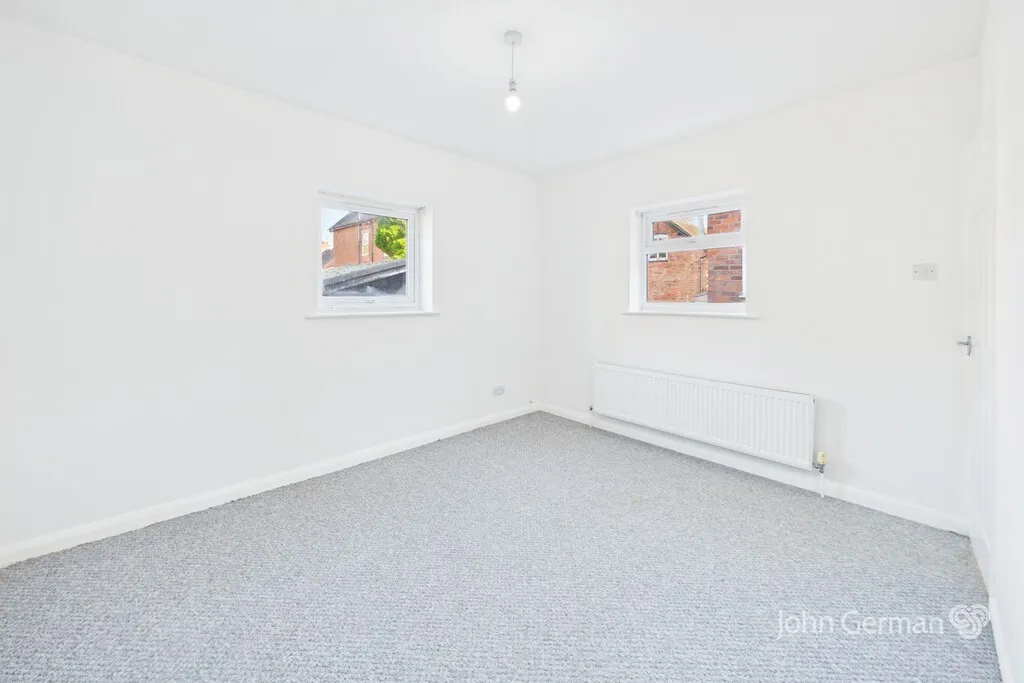 Balance Hill, Uttoxeter, photo 13