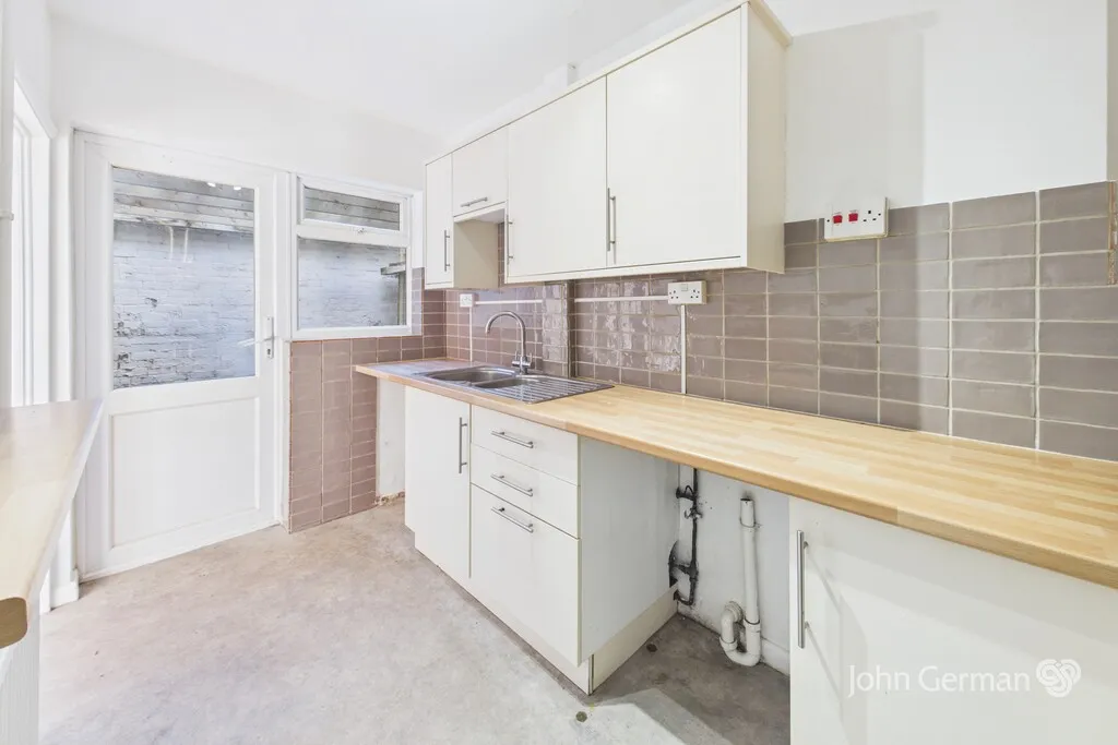 Balance Hill, Uttoxeter, photo 8