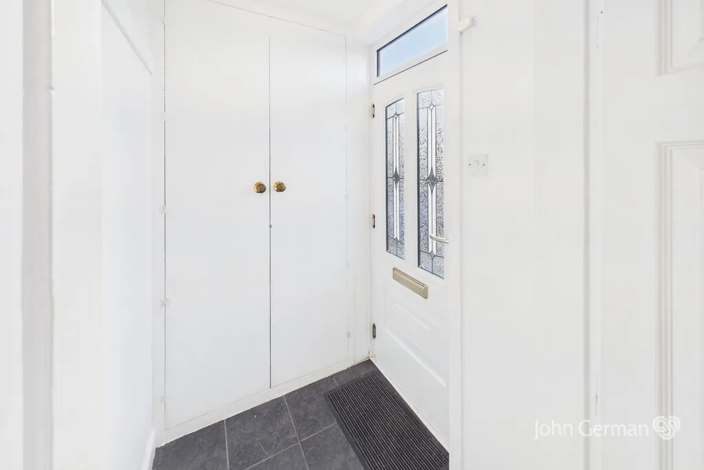 Balance Hill, Uttoxeter, photo 9