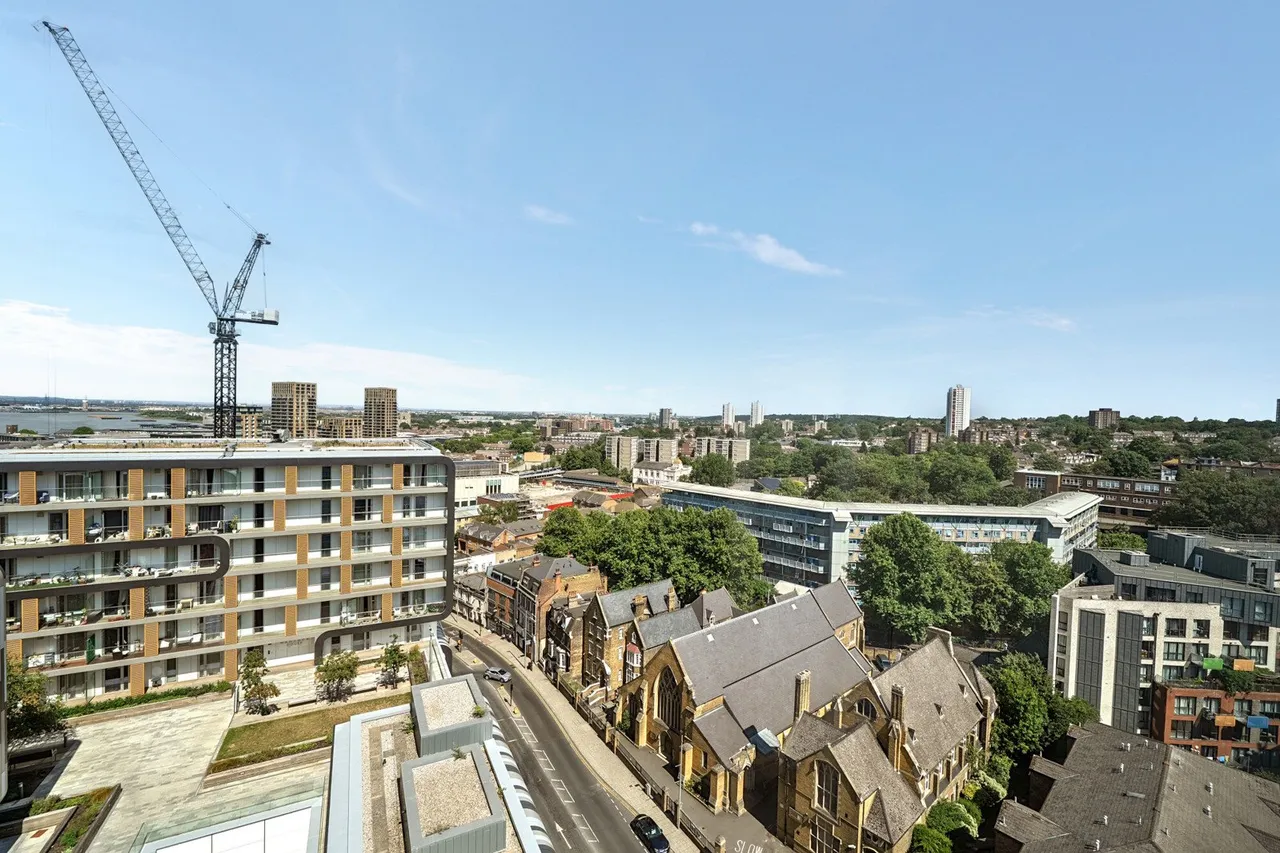 Love Lane, SE18, photo 10