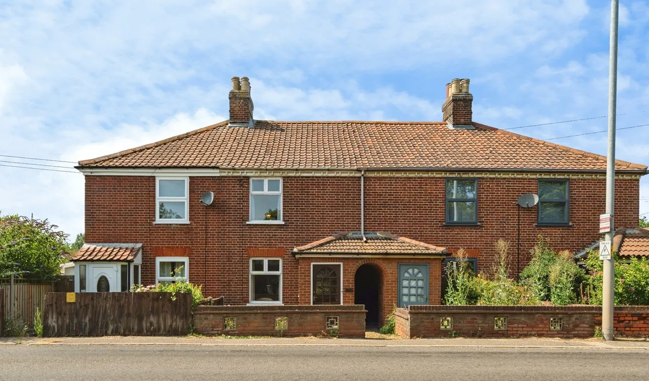 Norwich Road, Wroxham, Norwich, Norfolk, NR12, photo 20