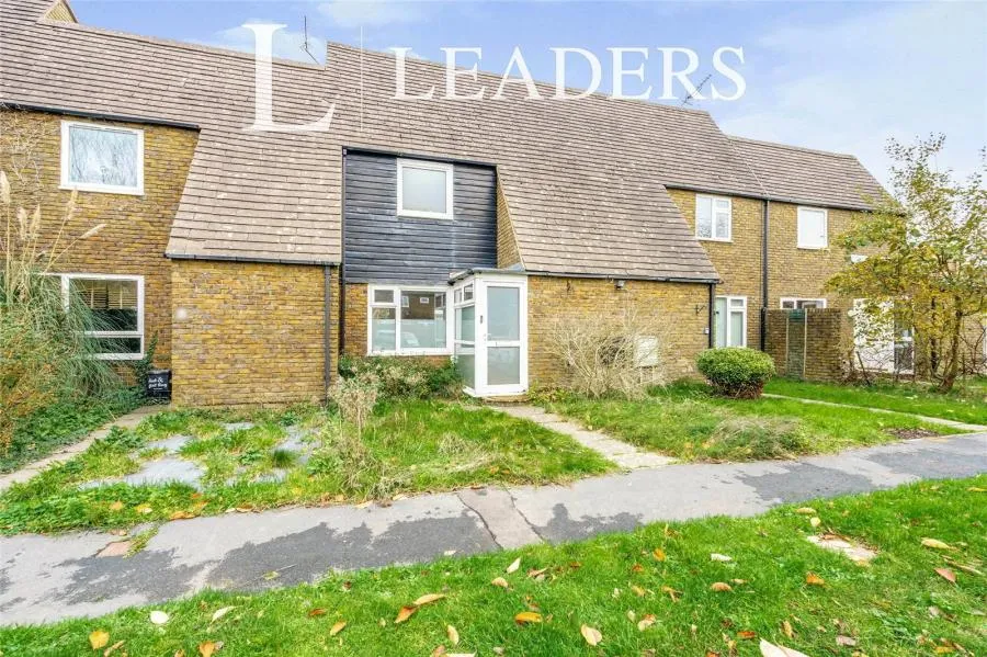 Winterbourne Road, Chichester, PO19, photo 2