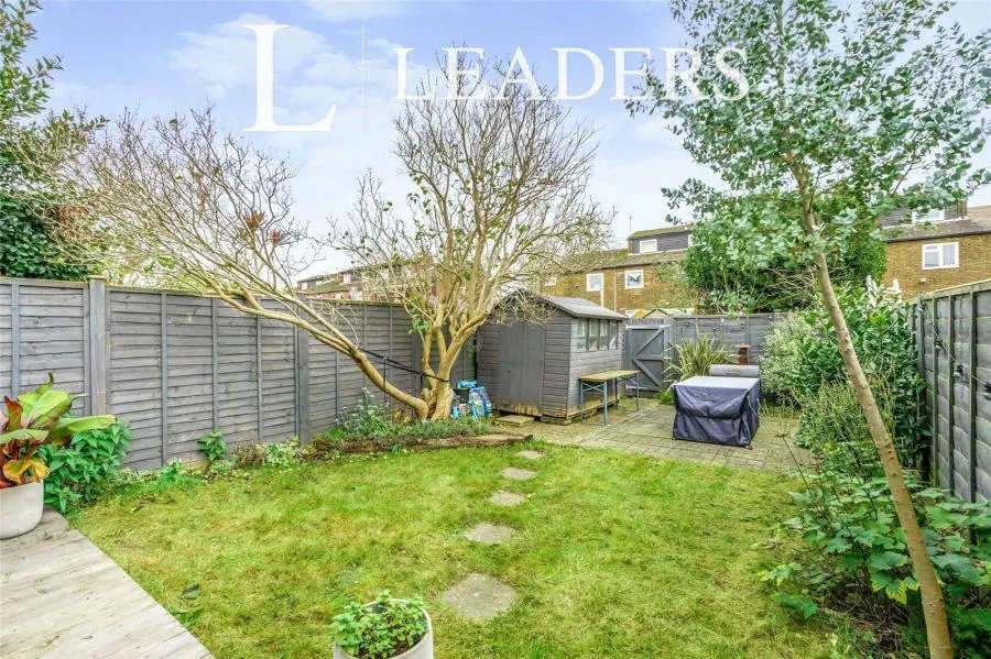 Winterbourne Road, Chichester, PO19, photo 10