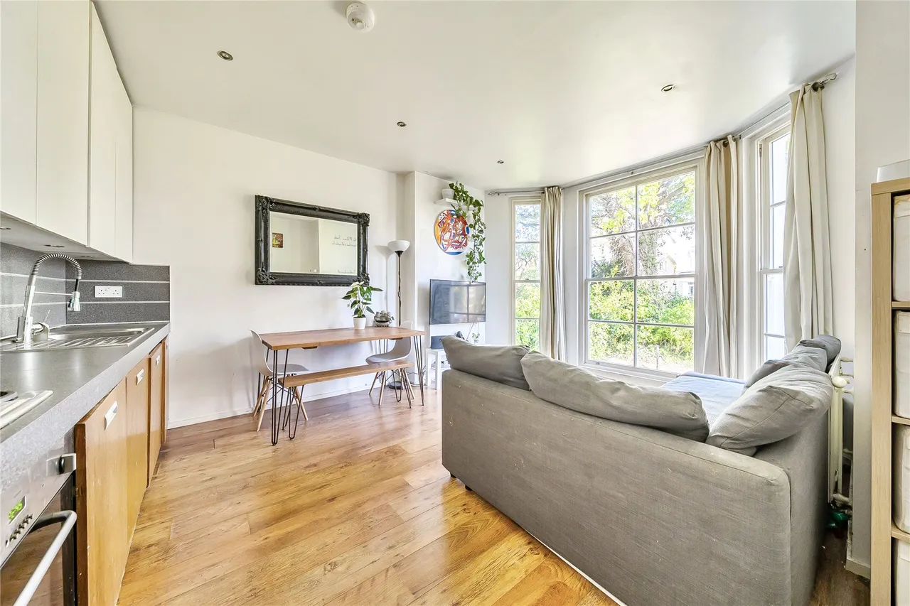 Oak Hill, Surbiton, KT6, photo 10