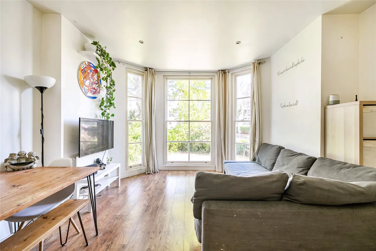 Oak Hill, Surbiton, KT6, photo 3