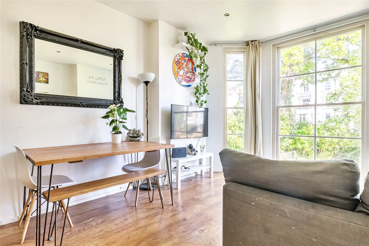 Oak Hill, Surbiton, KT6, photo 8