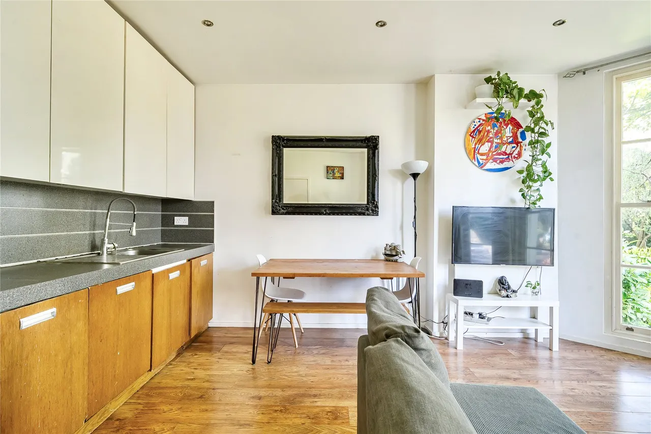 Oak Hill, Surbiton, KT6, photo 5