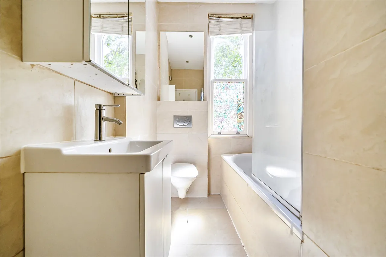 Oak Hill, Surbiton, KT6, photo 13
