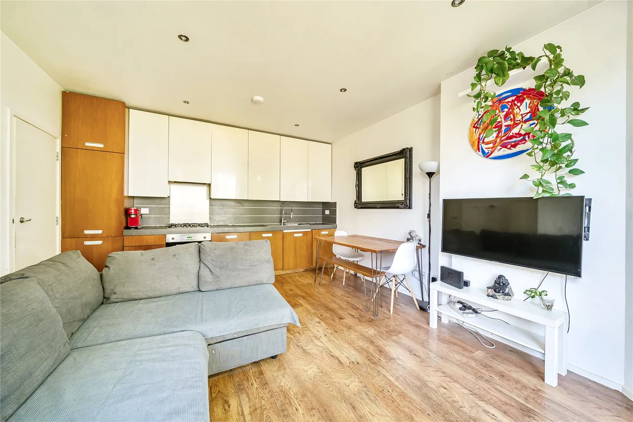 Oak Hill, Surbiton, KT6, photo 4