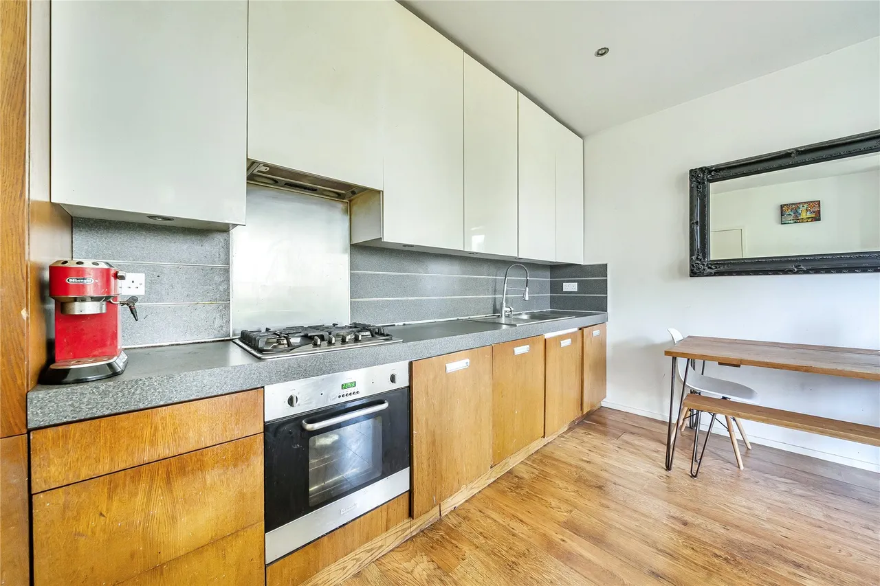 Oak Hill, Surbiton, KT6, photo 9