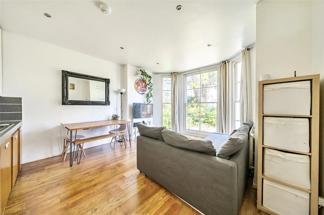Oak Hill, Surbiton, KT6, photo 7