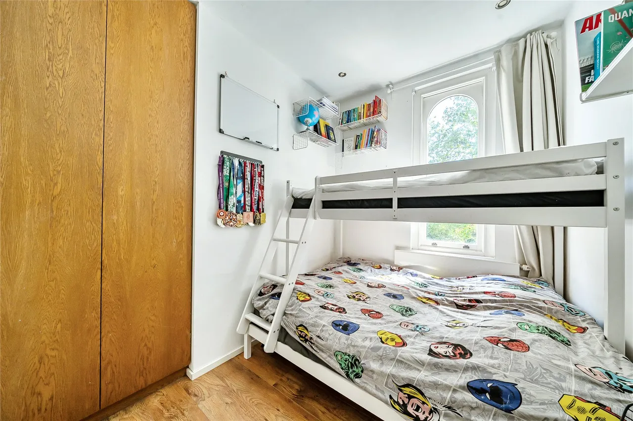 Oak Hill, Surbiton, KT6, photo 12