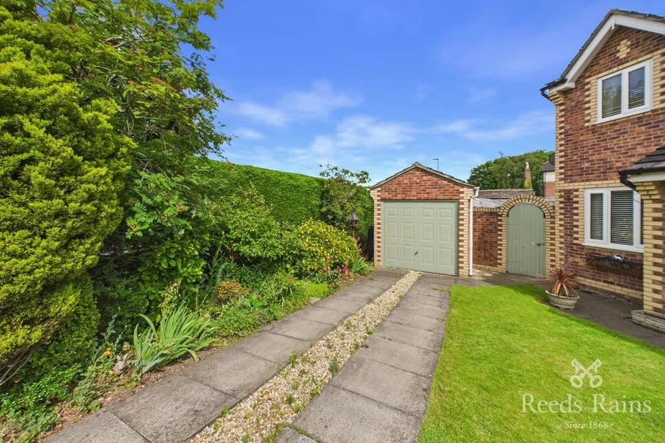 Trinity View, Ossett, WF5, photo 15