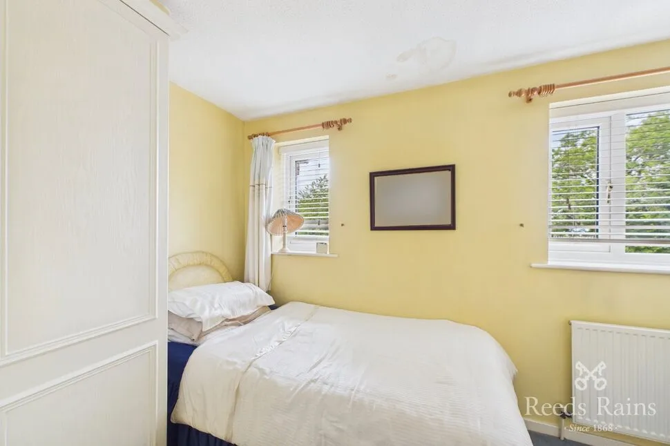 Trinity View, Ossett, WF5, photo 8