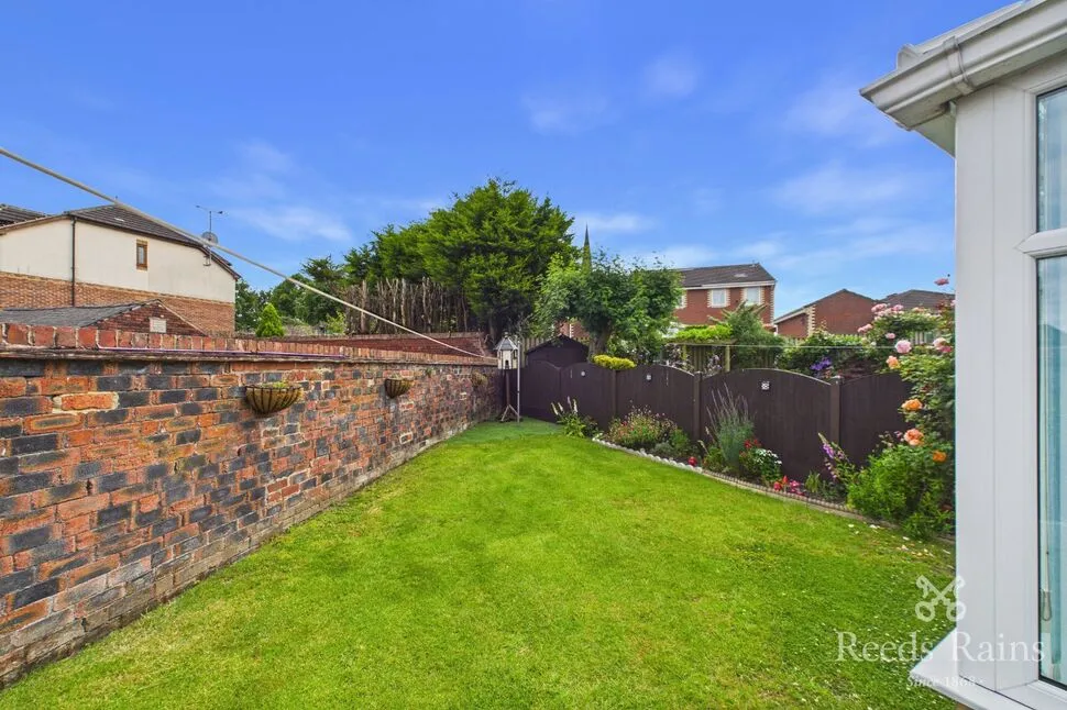 Trinity View, Ossett, WF5, photo 14