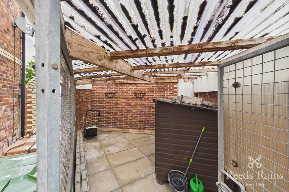 Trinity View, Ossett, WF5, photo 13
