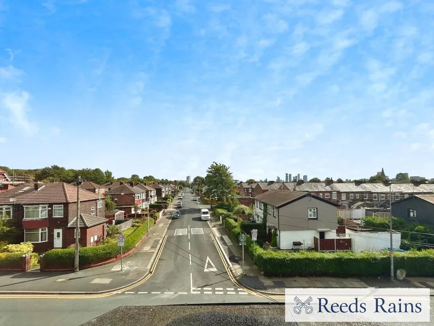 Weaste Lane, Salford, M5, photo 15