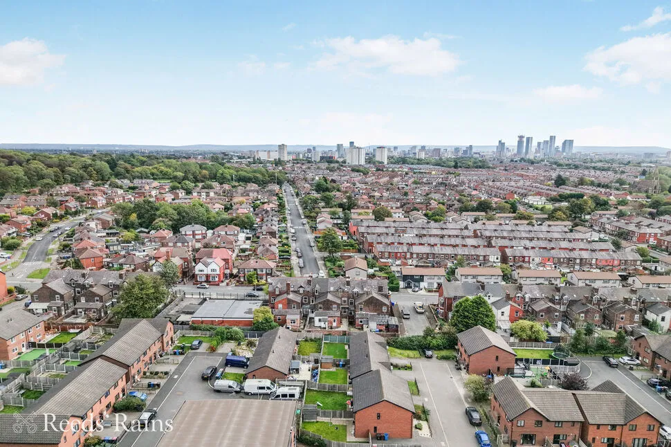 Weaste Lane, Salford, M5, photo 29