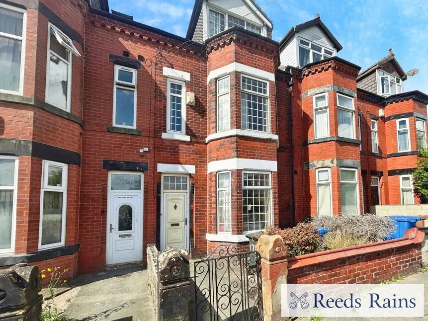 6 bed house for sale, Weaste Lane, Salford, M5