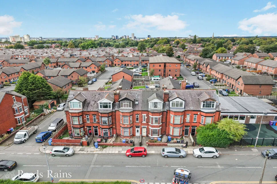 Weaste Lane, Salford, M5, photo 24