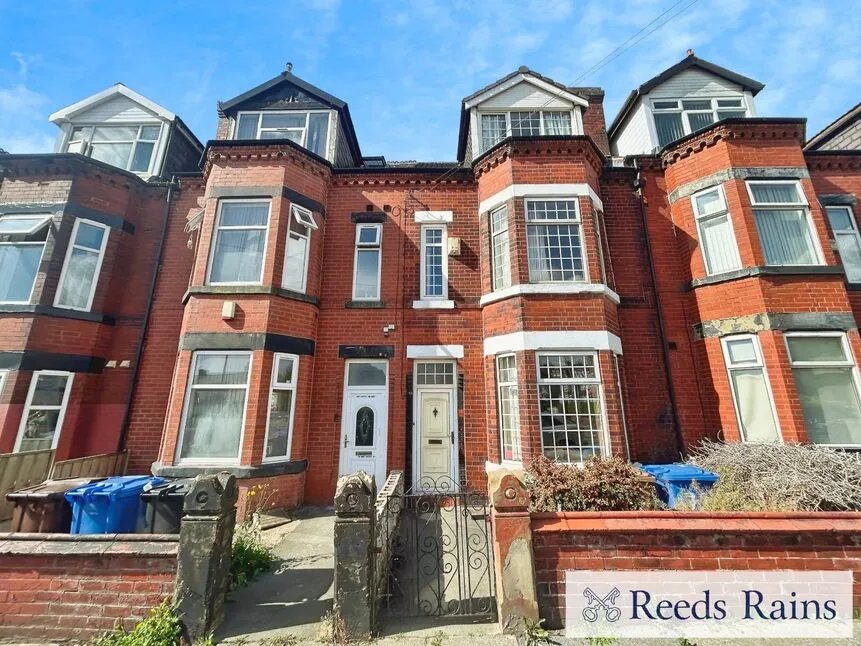 Weaste Lane, Salford, M5, photo 20