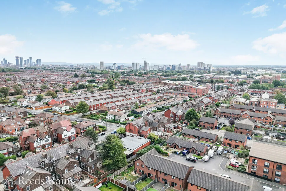 Weaste Lane, Salford, M5, photo 28