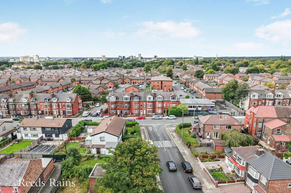 Weaste Lane, Salford, M5, photo 25