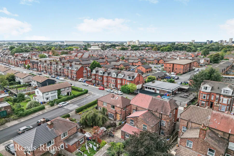 Weaste Lane, Salford, M5, photo 26
