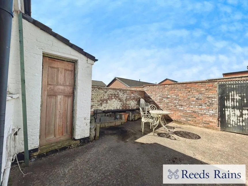 Weaste Lane, Salford, M5, photo 21