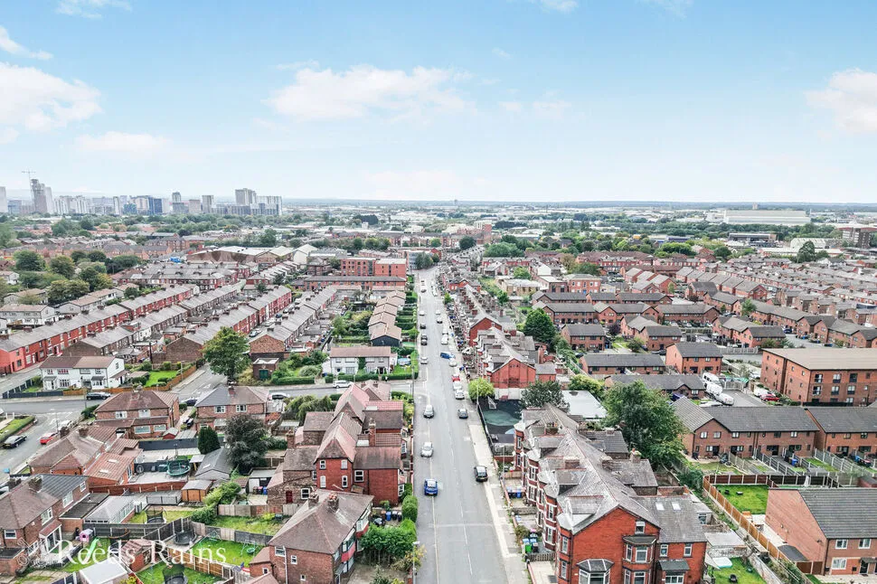 Weaste Lane, Salford, M5, photo 27